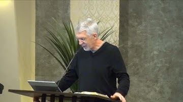 Luke 14 (Part 1) :1-24 • Sabbath Healing and Parable of the Great Banquet