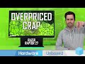 Overpriced, Underperforming Trash - Razer Raptor 27 Review