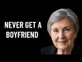 I’m 73… Never Get a Boyfriend After 60. Here’s Why Many Women Don’t