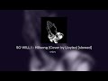 SO WILL I Hillsong Cover By Lloyiso Slowed SO WILL I Hillsong Cover By Lloyiso Slowed