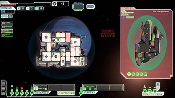 FTL: Faster Than Light Gameplay Part 2