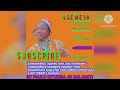 LUGWESA LULENGANIJA LUSANGIJA OFFICIAL AUDIO BY PAULO KITUNGA 4K SALAMITI