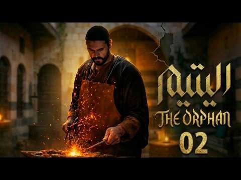 مسلسل اليتيم الحلقة 2 الثانية كاملة 4     2