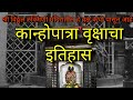 संत कान्होपात्रा वृक्षाचा इतिहास | Kanhopatra tree history | Sri Hari Vitthal