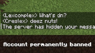 The Profanity Filter Is Stupid