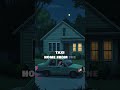 Japanese Horror Story The Taxi Fare || #halloween #dark #horror#ghost #terrifyingtale