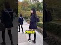 🔴 Kyon hoti hain Japanese School Girl Skirts itni choti? 🇯🇵👗 #shorts