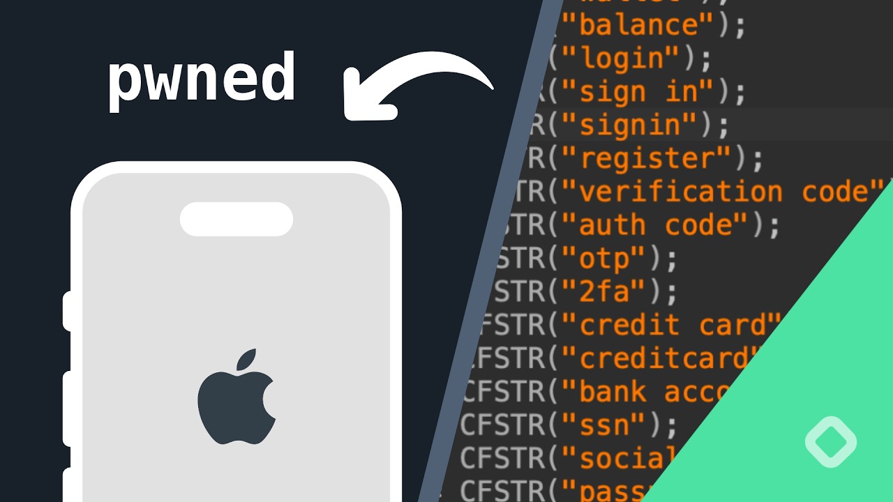 Я заразил свой iPhone российским шпионским ПО. Вот что я обнаружил.