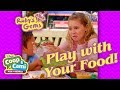 All the Food | Ruby's Gems | Disney Channel