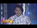 It's Showtime Singing Mo 'To: Silent Sanctuary's Sarkie - "Ikaw Lamang"