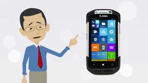 POSDATA Zebra  Introduction