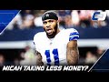 Should Micah Parsons Take LESS Money to Help the Cowboys?