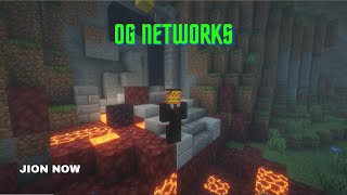 Minecraft Java + PE edition SURVIVAL SMP Live Streaming || Forget me Public Server Join Now