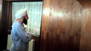 Tarawih 13/08/2011 - Ad-Duri from Al-Kisa'ie Part 2