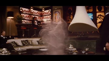 Riptide | All Power Scenes