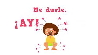 Song Ay como me duele | It hurts