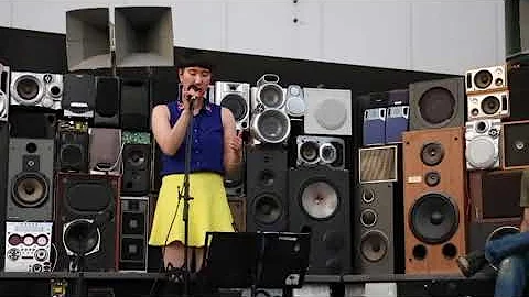 One Two - Janice Jo Lee