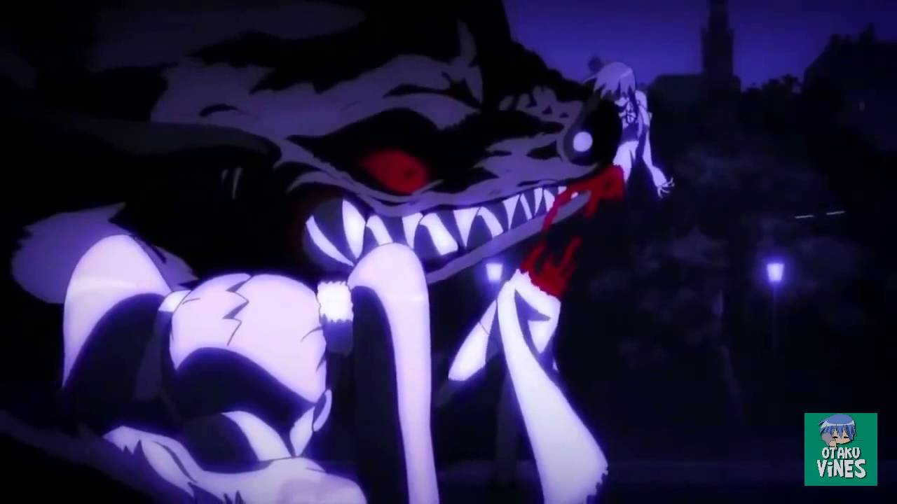 Anime Where Main Character Dies