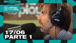 CRÓNICAS DEL MARTÍN FIERRO, noticias y Panchito Guerrero #TodoPasa