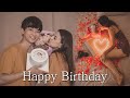 🇰🇷MY KOREAN BOYFRIEND SURPRISED ME FOR MY BIRTHDAY! 😭| 사랑하는 러시아인 아내에게 서프라이즈 생일 파티!!