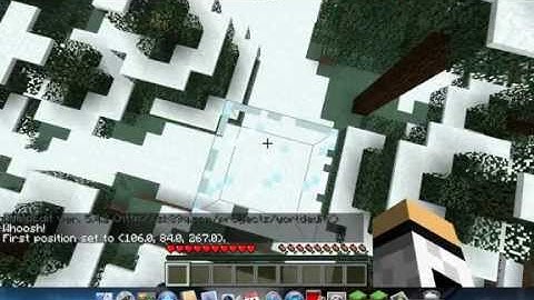 how to install single player commands for 1.4.7