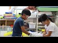 【静岡ガス】出張授業～液体窒素で実験してみよう の動画、YouTube動画。