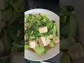 When men cook…
