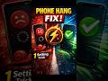 smart phone lag solutions #youtubeshorts #technology #solutions #viral #virelshorts