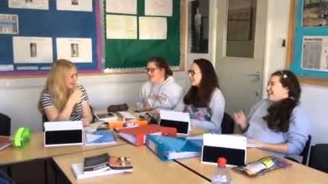 Classical Civilisation - the important bits