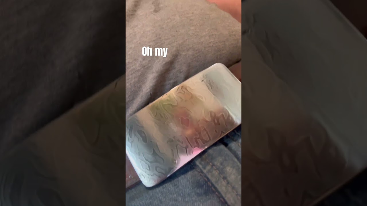 Это так мило 