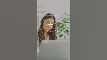 ✅Day 10/30: Delegate or Outsource #productivityhacks #thatgirlroutine #outsourcing