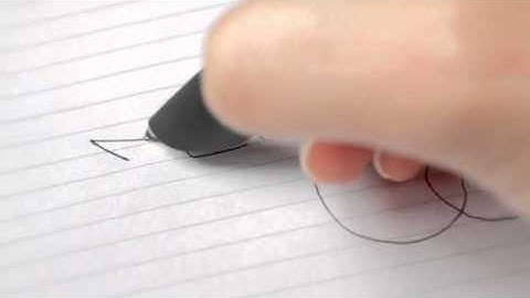 LiveScribe Record and Play Back