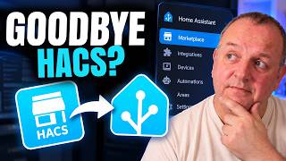 Home Assistant Is Replacing HACS - Here’s What’s Really Happening