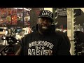 Police Pull Up on Kali Muscle and Big Boy for Filming!