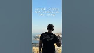 Dream away 💭 Winterkind - Holding On (Naarly & Thabza De Soul Remix) is out now on all DSPs 💥