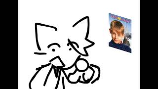 Macaulay Culkins Brain