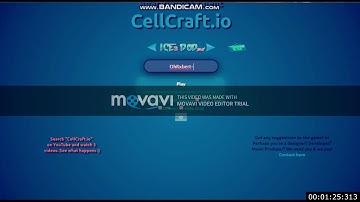How To Get BOTS! For Cellcraft.io!!!   :D