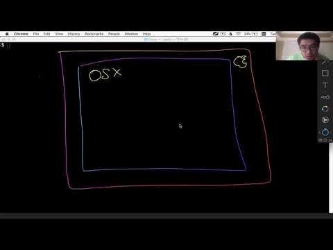 Assembly Language Programming 1 - Setup