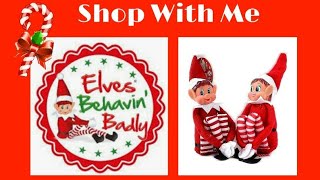 THE RANGE - CHRISTMAS EVE ELVES - ELVES BEHAVING BADLY - ACCESSORIES - screenshot 2