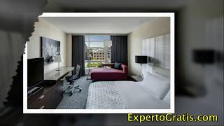 Le Meridien Cambridge MIT, Cambridge, Massachusetts, USA
