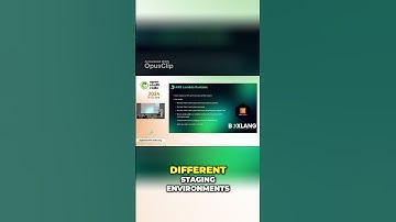 Full video @Ortus Channel Unlocking the Power of Lambda Runtimes  Boosting Performance and Scalabili