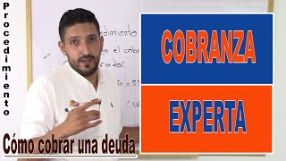 Cómo cobrar una deuda  Cobro a CLIENTES, DEUDORES, AMIGOS Y PERSONAS