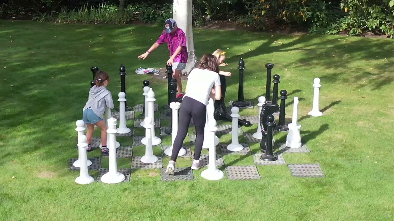 Trotts Community Garden