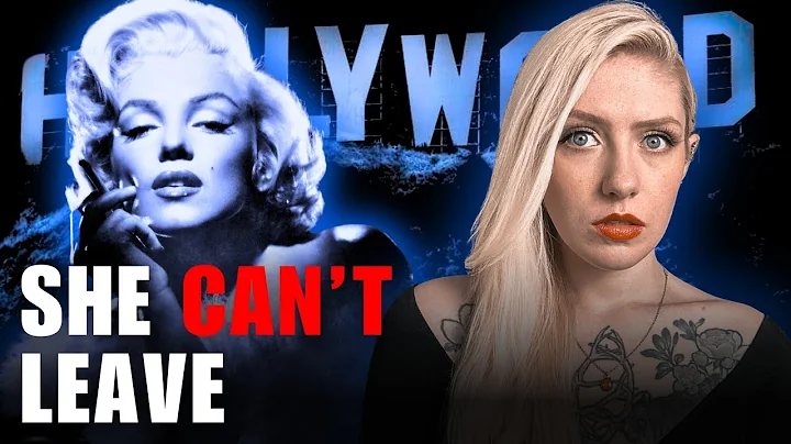 Why Marilyn Monroe Still Haunts Hollywood