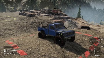 Console Mods | THE110 - First 