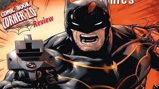 Batman Detective Comics #49