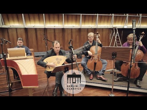 Midori Seiler & Concerto Köln- La Venezia Di Anna Maria - Albinoni: Concerto op. 10 Nr 1. Allegro