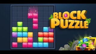 Block Puzzle Classic Brick Legend screenshot 1