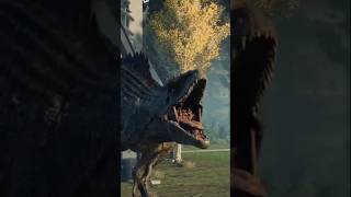 Más grande que el T-Rex: El verdadero REY de la prehistoria 🌍💀