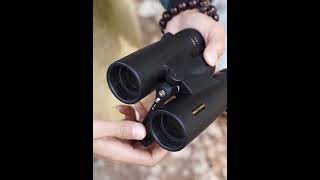 FANAUE Quick Release Binocular Tripod Adapter